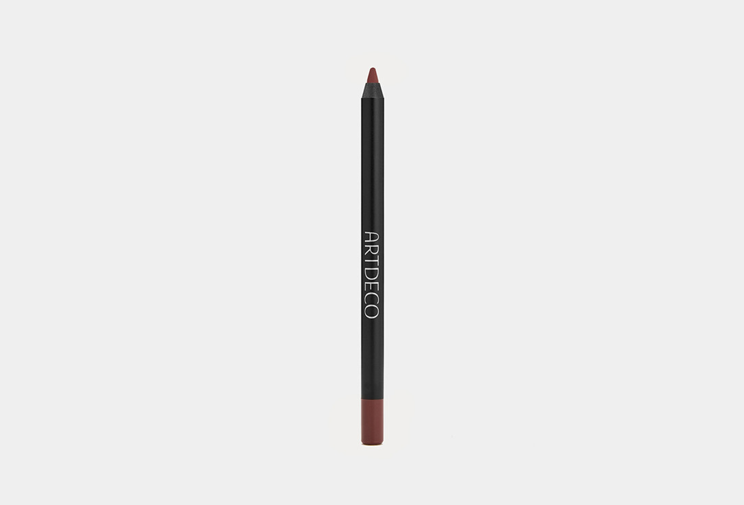 Soft lip liner waterproof 12 г 1178₽