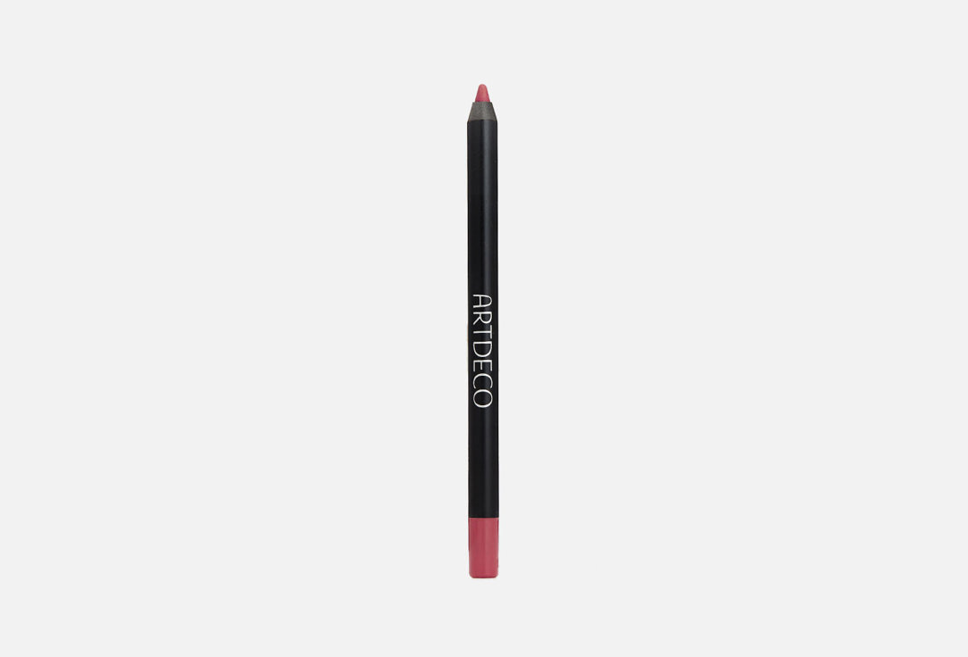 Soft lip liner waterproof 12 г 1028₽