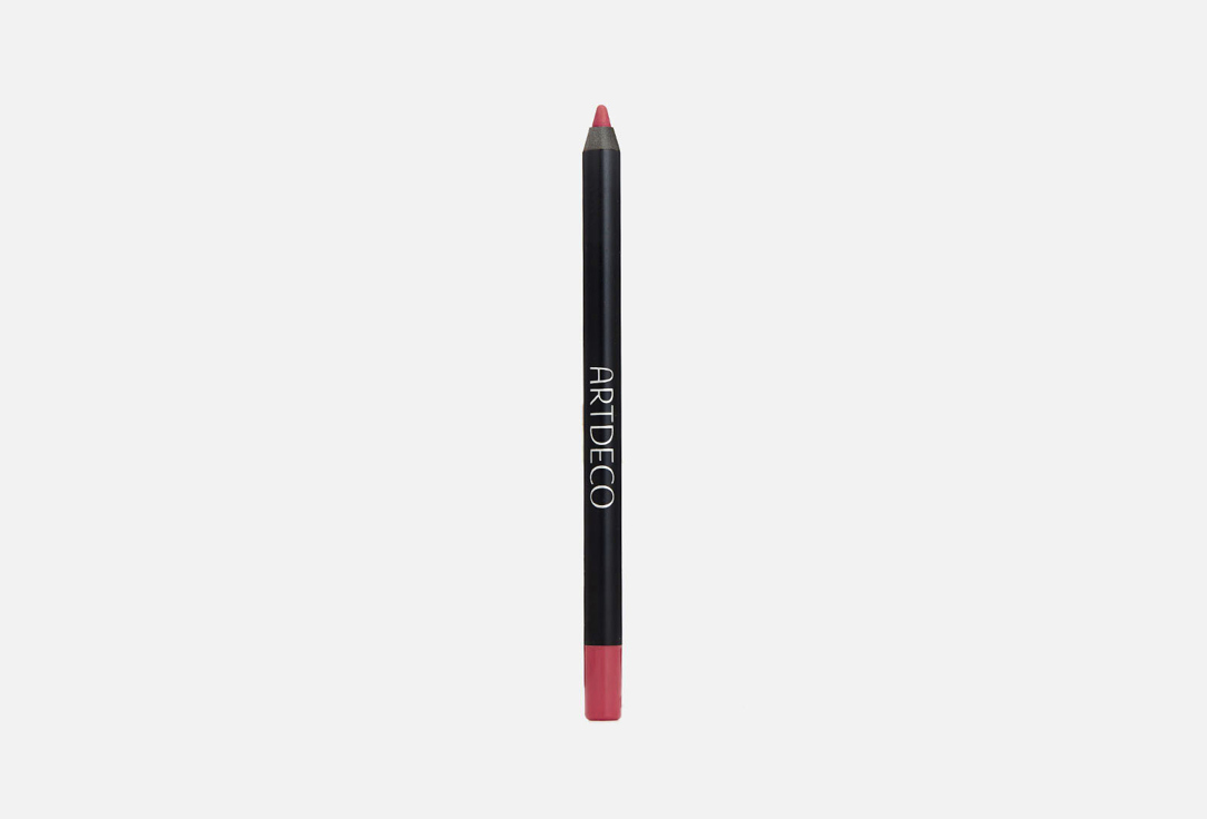 Soft lip liner waterproof 12 г 857₽