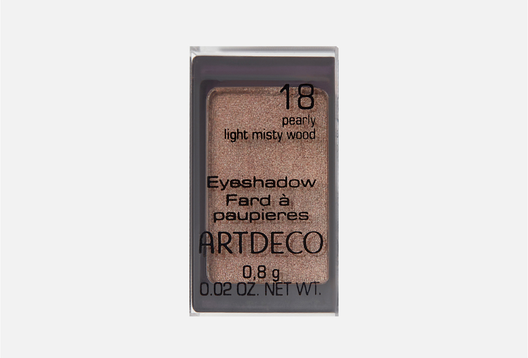 Eyeshadow Pearl 08 г 726₽