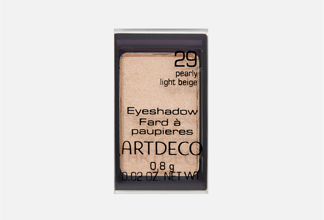 Eyeshadow Pearl 08 г 500₽