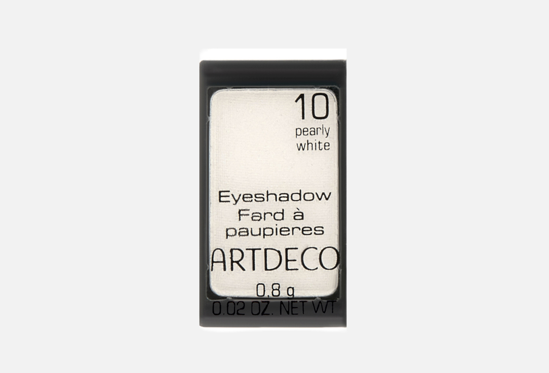 Eyeshadow Pearl 08 г 524₽