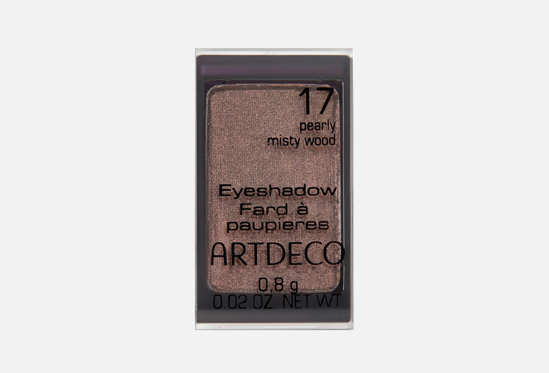 Eyeshadow Pearl 08 г 726₽
