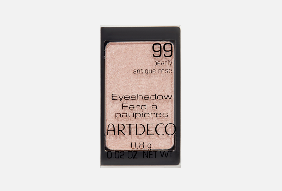 Eyeshadow Pearl 08 г 694₽