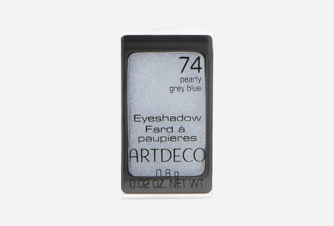 Eyeshadow Pearl 08 г 726₽