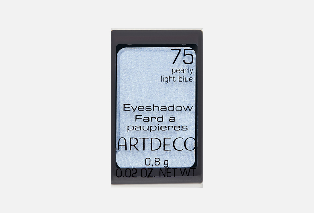 Eyeshadow Pearl 08 г 495₽