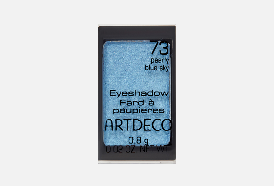 Eyeshadow Pearl 08 г 418₽