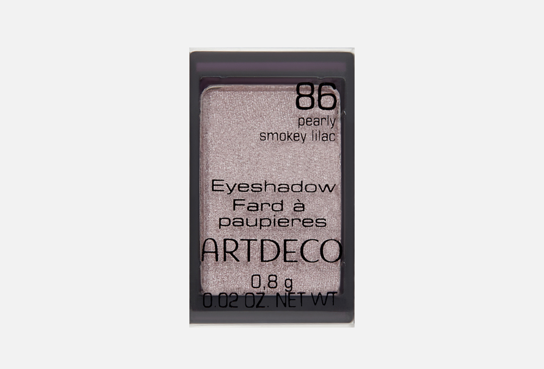 Eyeshadow Pearl 08 г 726₽
