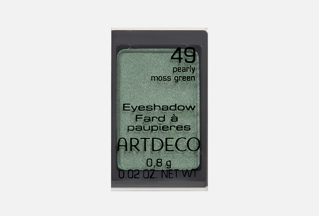 Eyeshadow Pearl 08 г 855₽