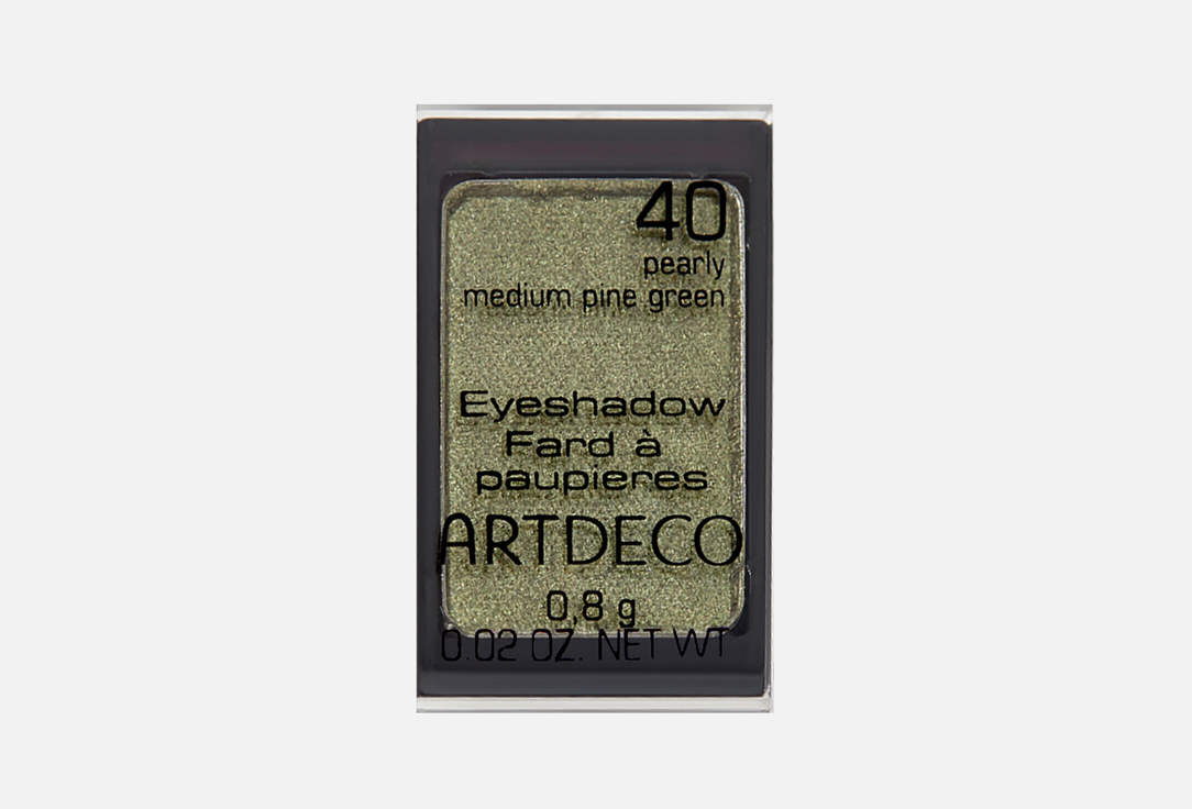 Eyeshadow Pearl 08 г 461₽