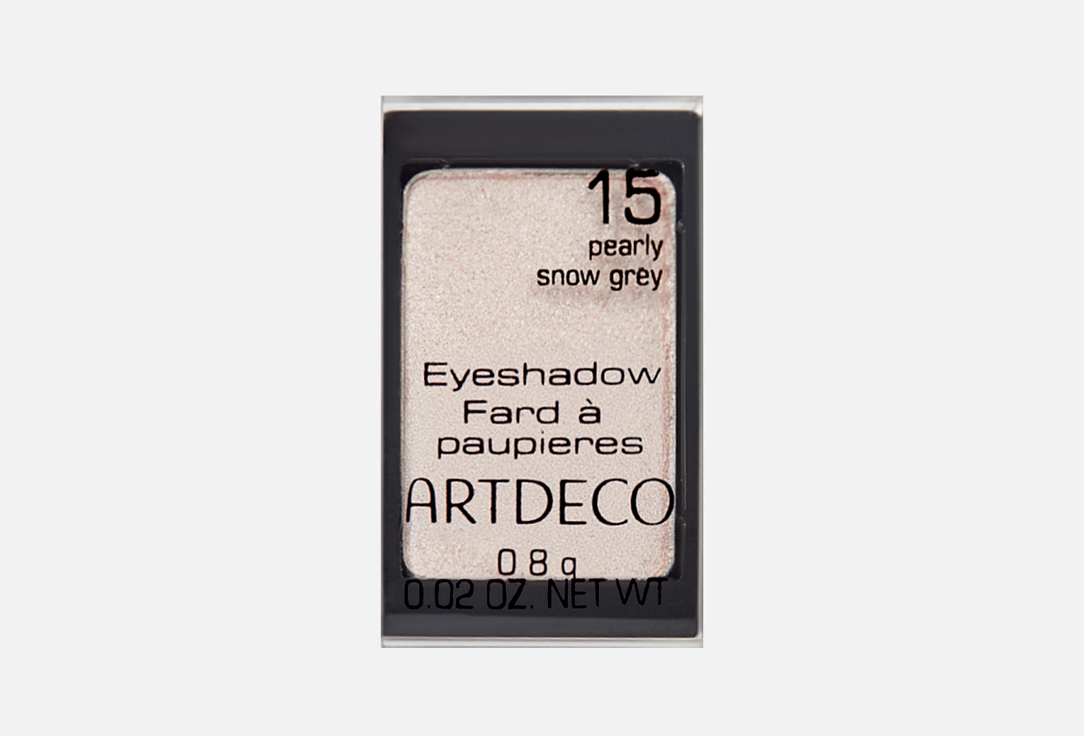 Eyeshadow Pearl 08 г 694₽