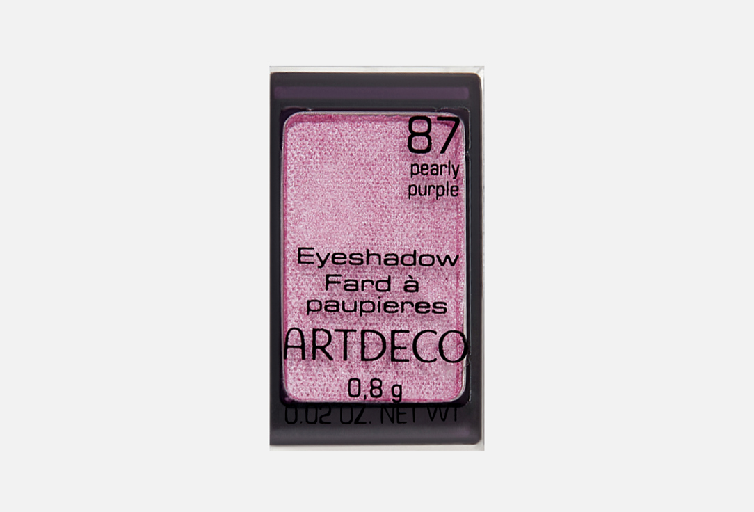 Eyeshadow Pearl 08 г 367₽
