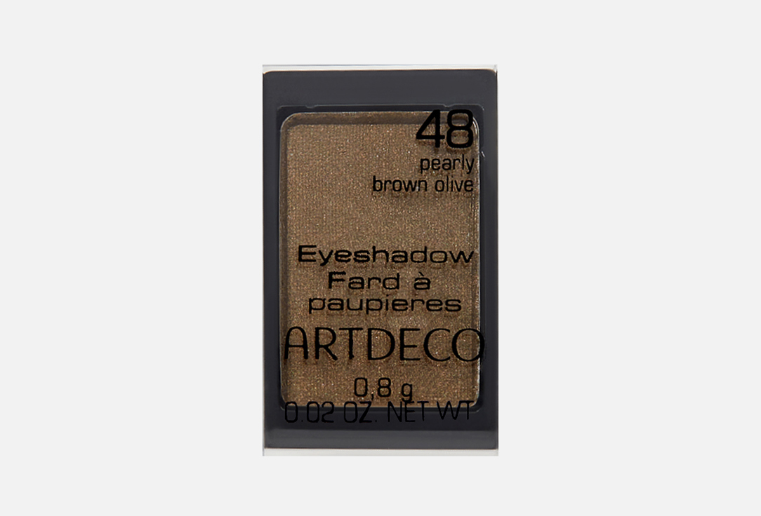 Eyeshadow Pearl 08 г 726₽