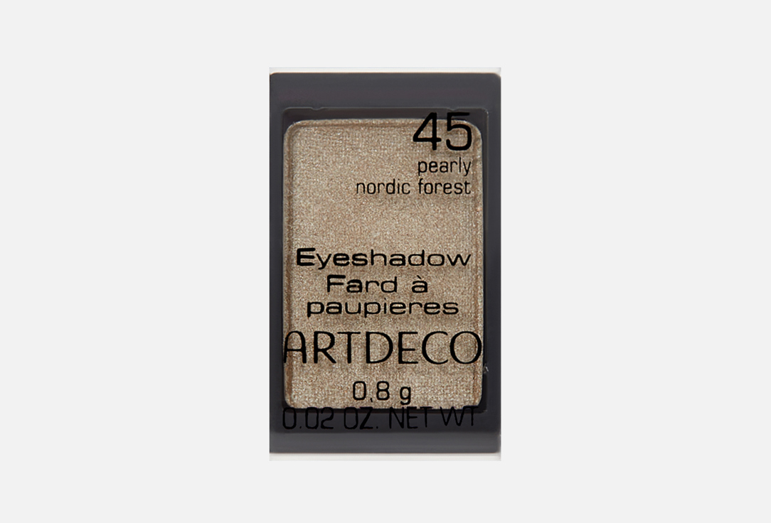 Eyeshadow Pearl 08 г 615₽