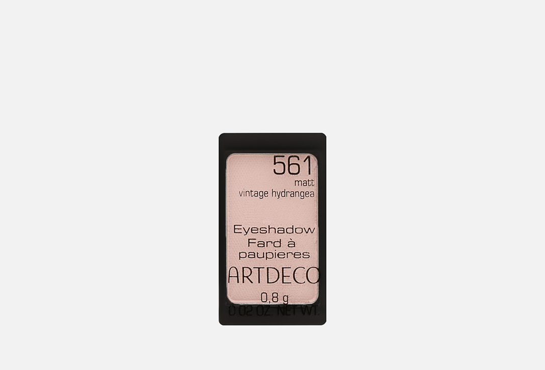 Eyeshadow Matt 08 г 726₽