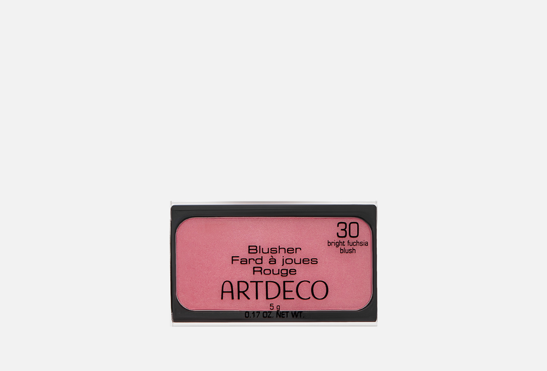 Blusher 5 г 650₽