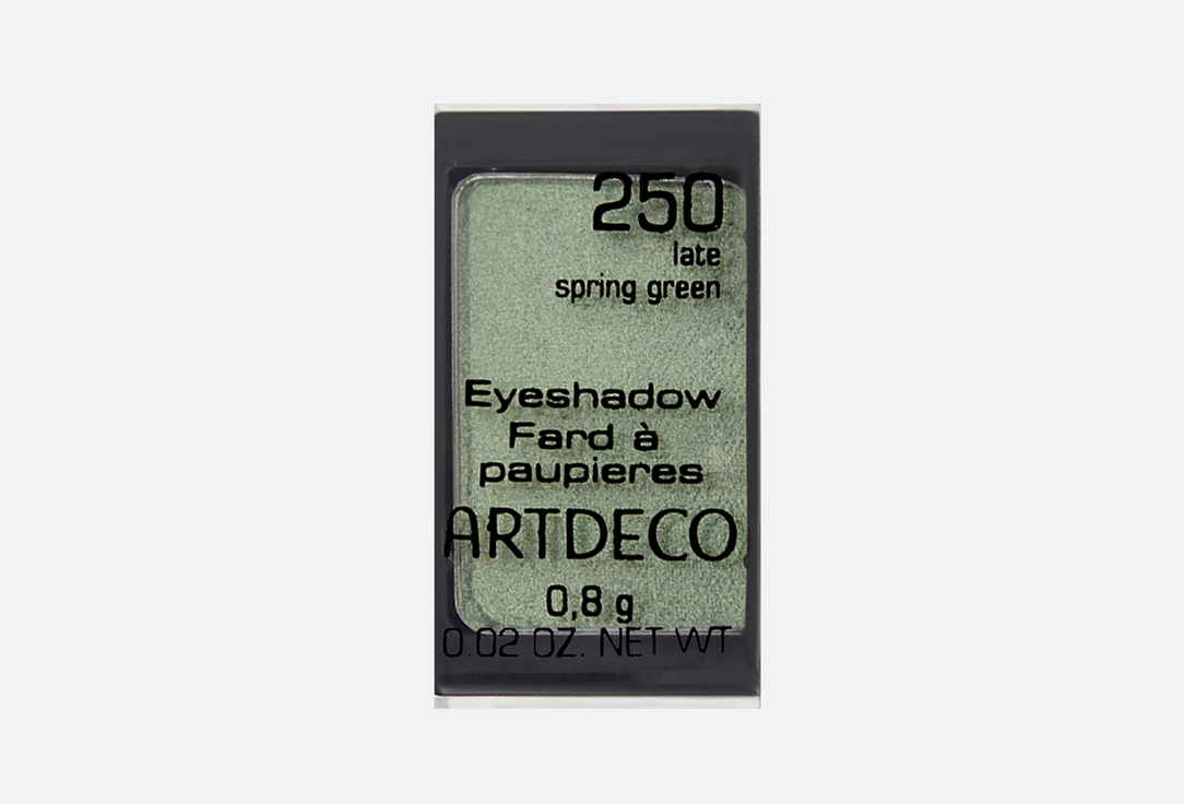 Eyeshadow Duochrome 08 г 855₽