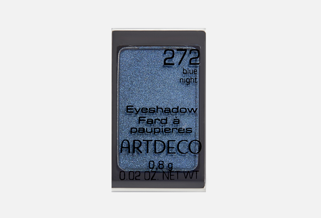Eyeshadow Duochrome 08 г 855₽