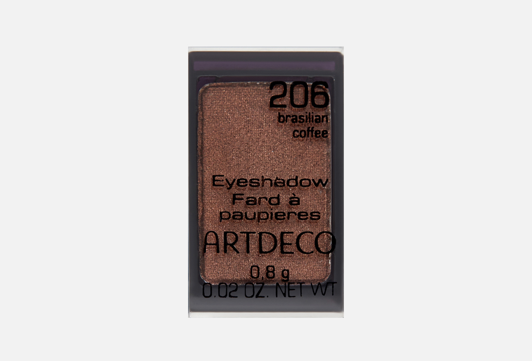Изображение товара Тени для век голографические Artdeco Eyeshadow Duochrome