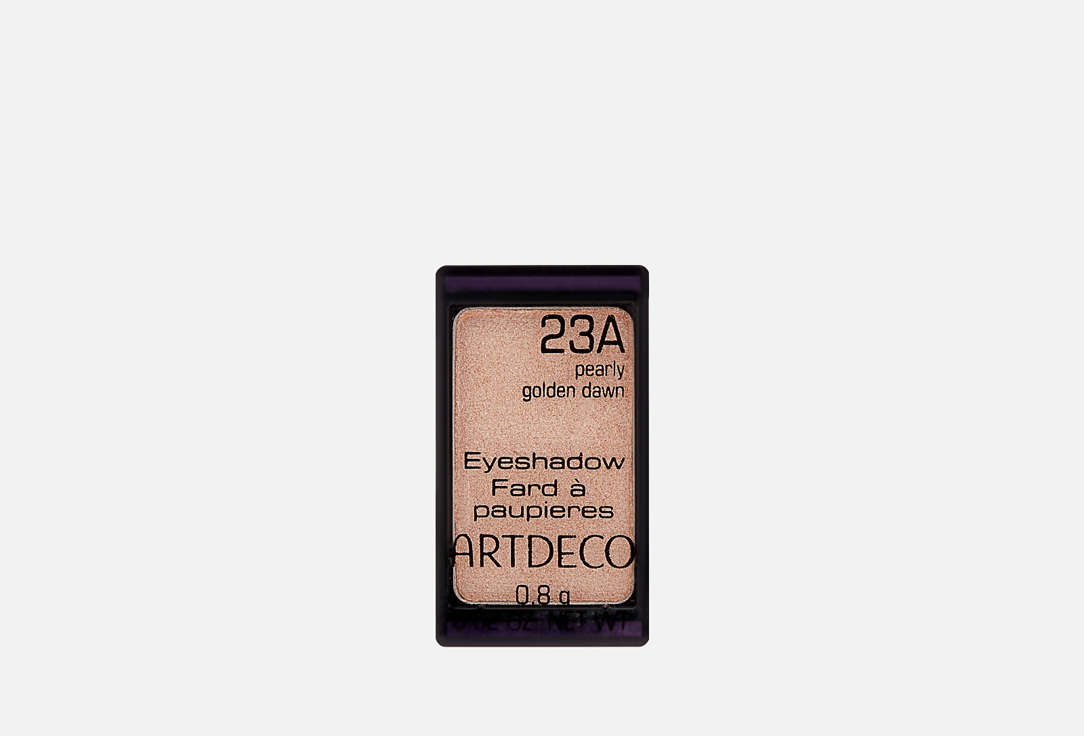 Eyeshadow Pearl 08 г 500₽