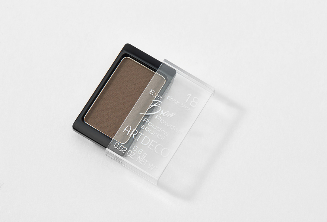 Тени для бровей Artdeco Eye Brow Powder 18