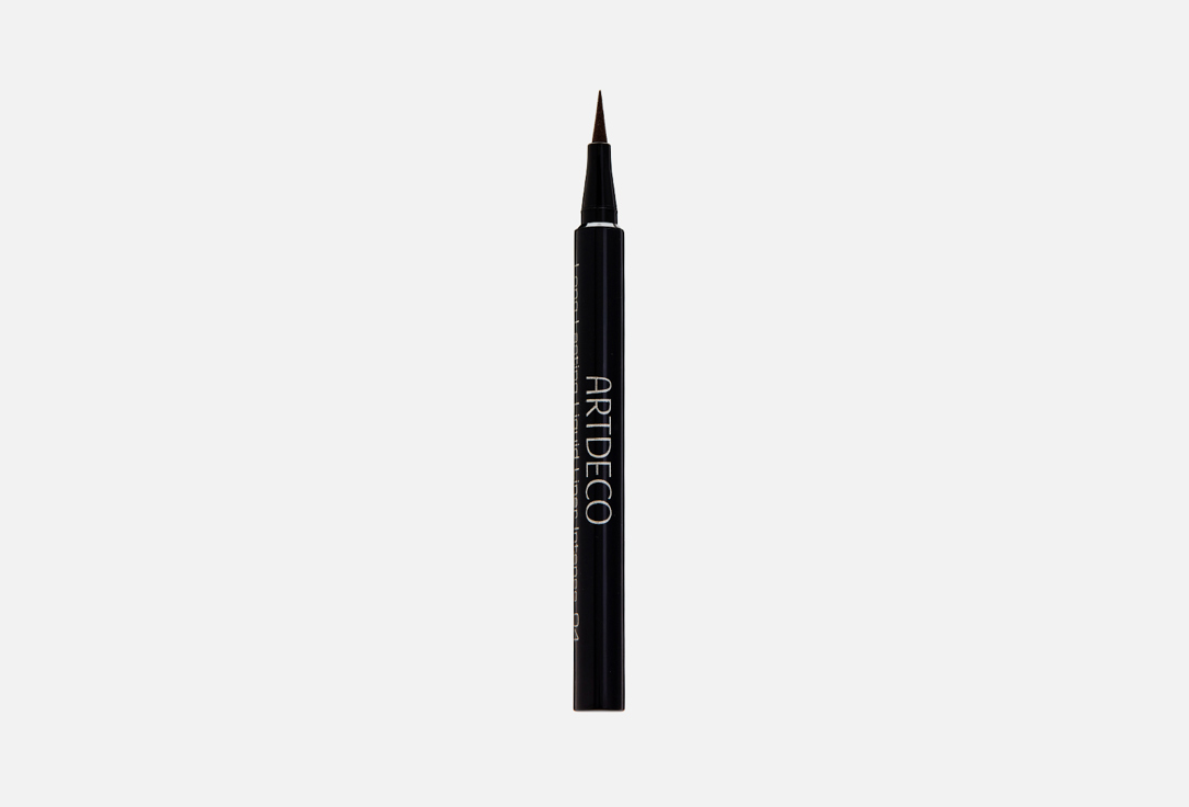 LONG LASTING LIQUID LINER INTENSE 06 мл 1164₽