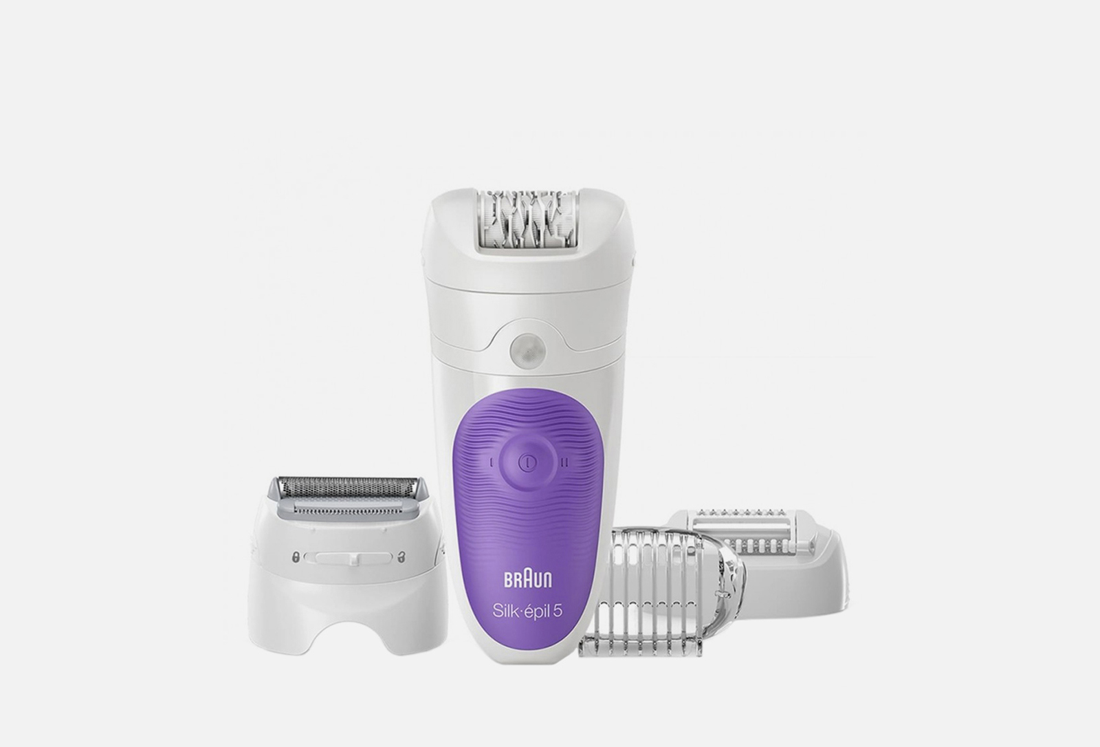 Braun Silk Epil 9 Flex Купить
