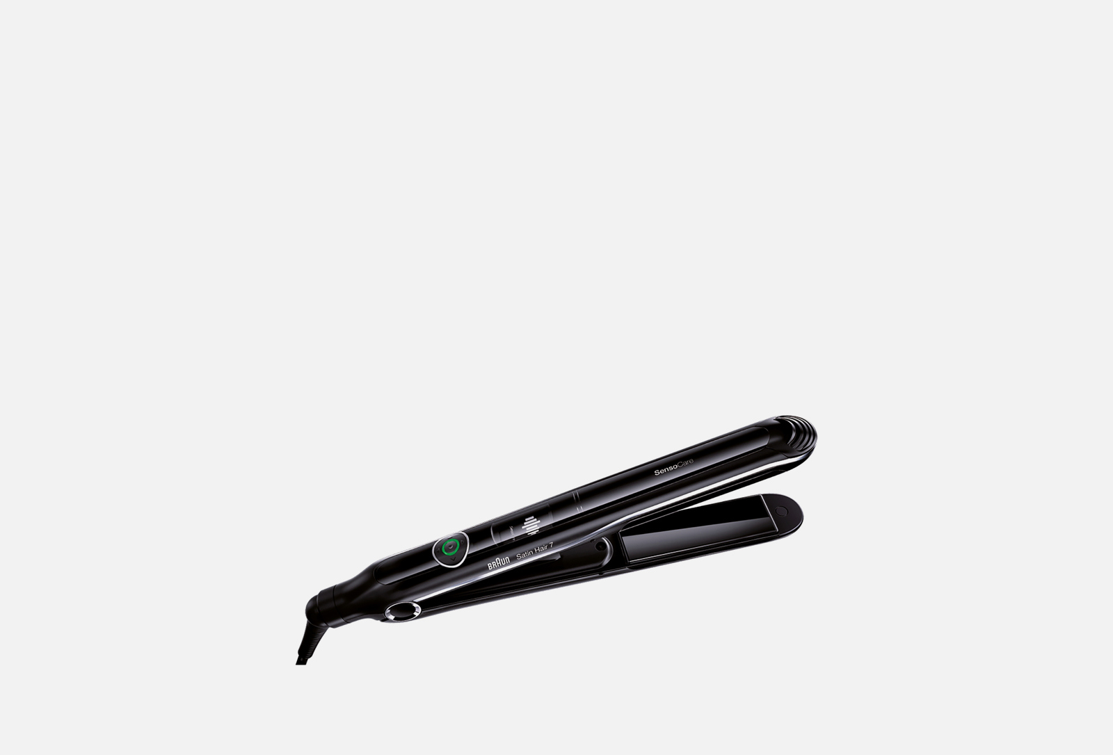 Braun Стайлер-выпрямитель Satin Hair 7 ST780 1 шт — купить в Москве