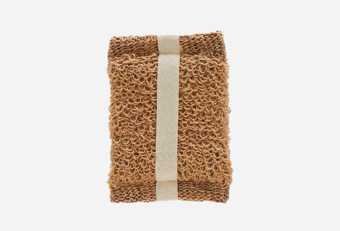 Изображение товара Мочалка для тела VIVAL Крапива