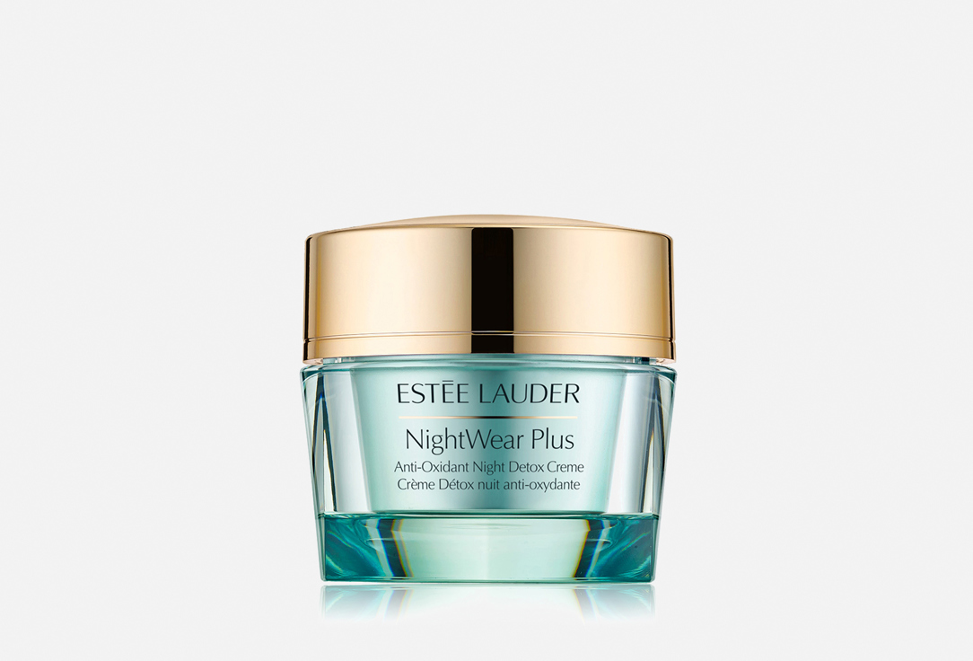 Estee Lauder NightWear Plus 50