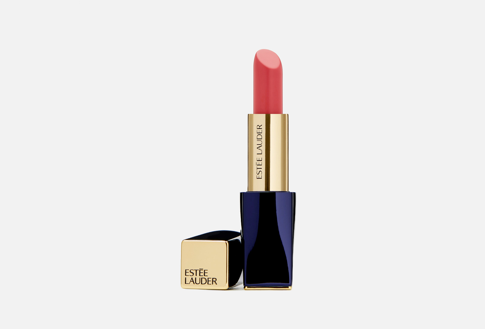 Estee Lauder Матовая губная помада Pure Color Envy Matte 208 Blush ...