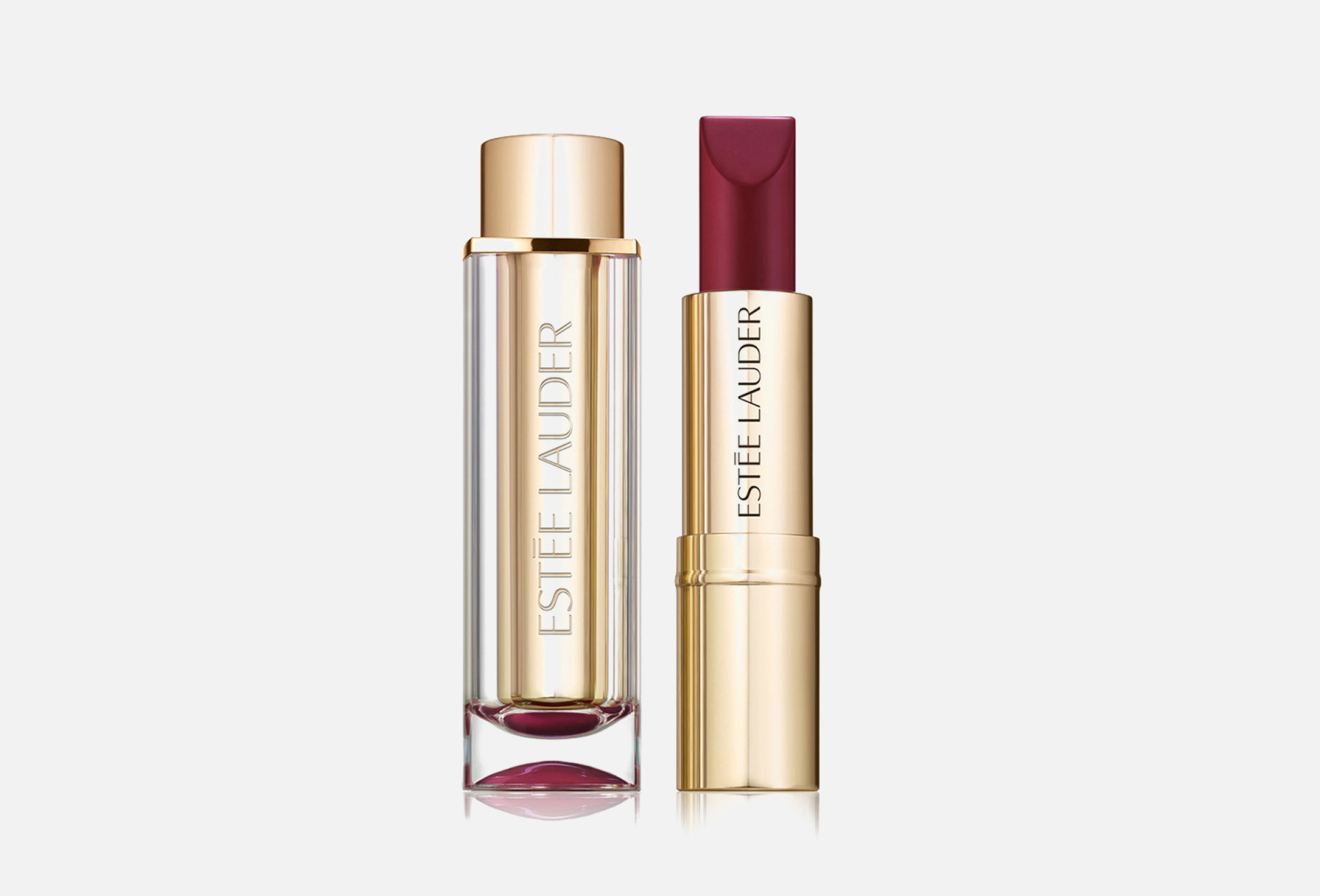 Pure Color Love Collection Estee Lauder Губная помада Pure Color Love 230 Juiced Up 3.5 г — купить ...