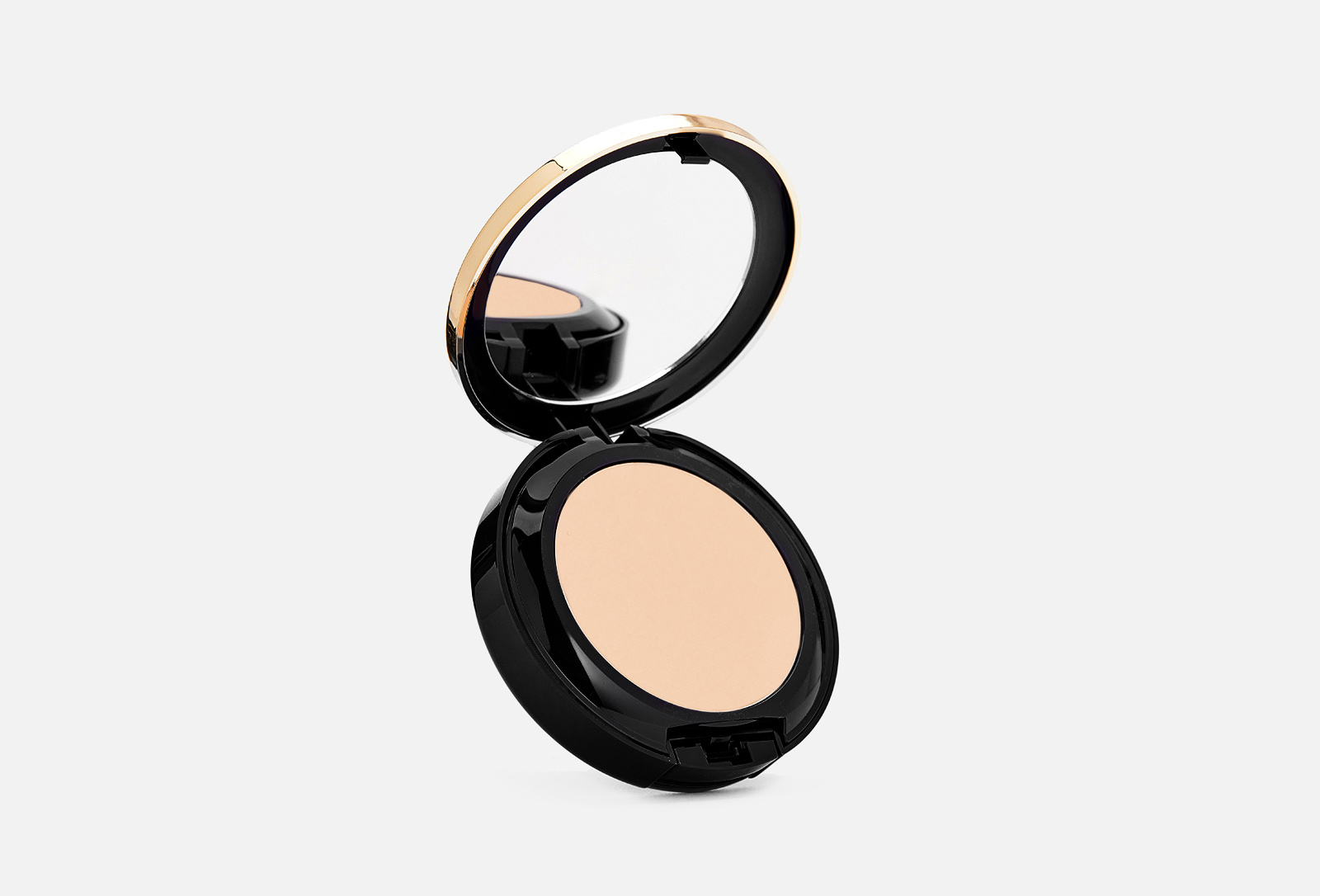 Estee Lauder Устойчивая матирующая компактная пудра Double Wear SPF 10 ...