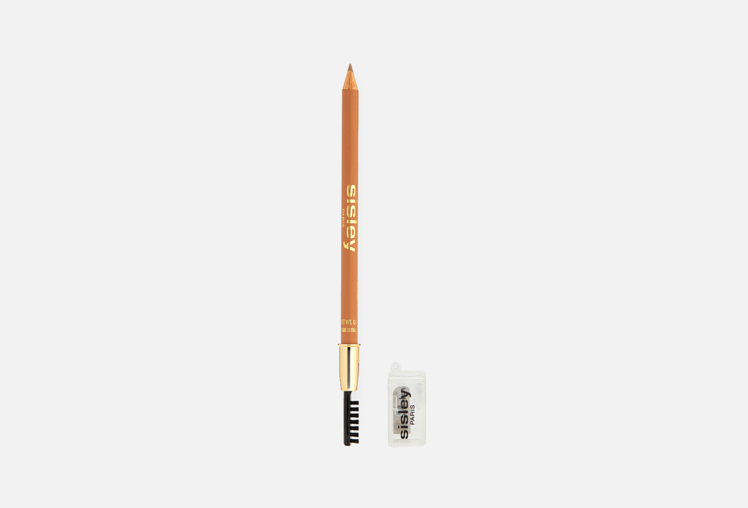 Карандаш для бровей SISLEY Eyebrow Pencil 0.55 г карандаши для бровей gucci пудровый карандаш для бровей crayon définition sourcils