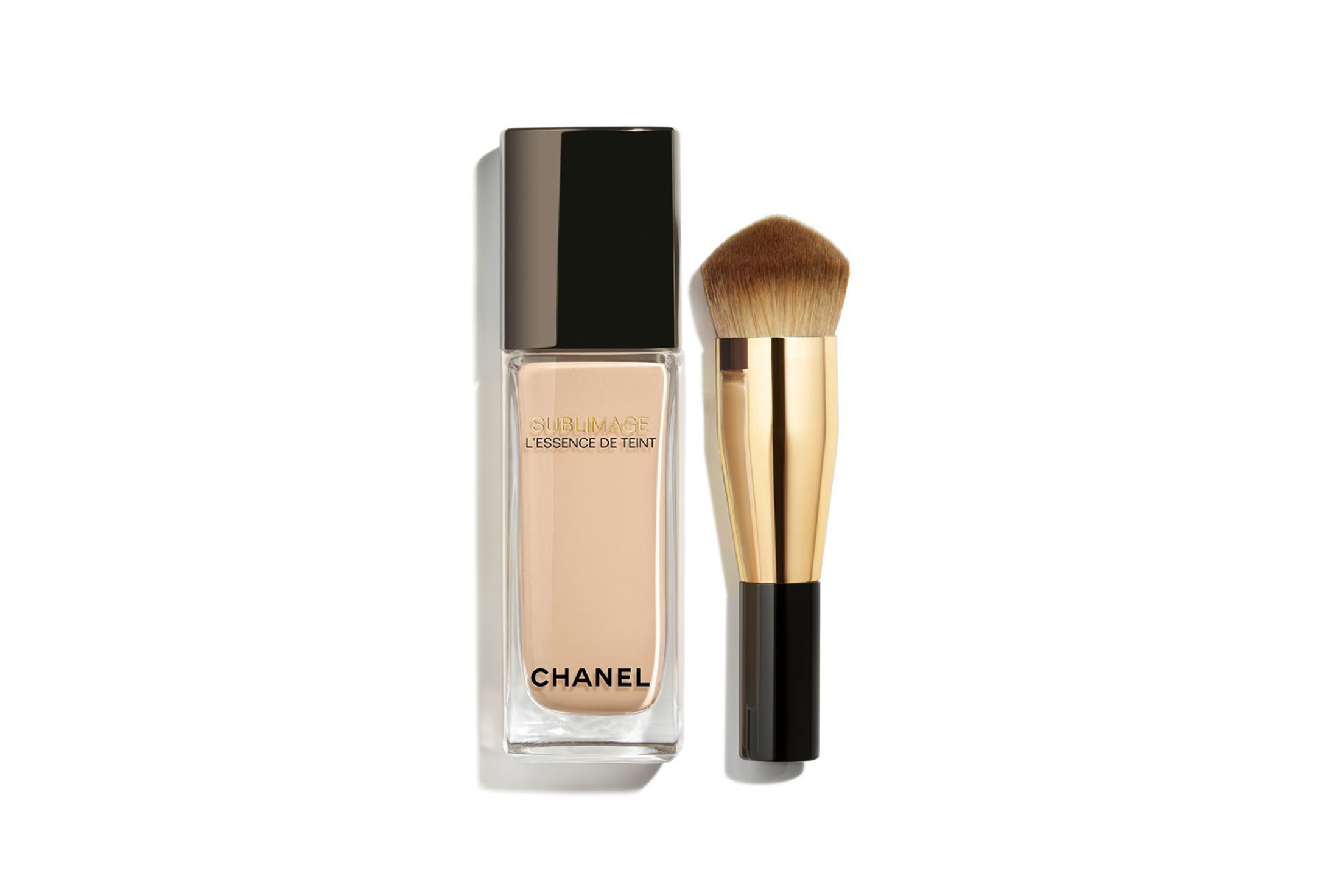CHANEL Тональная сыворотка для лица Sublimage l'essence de