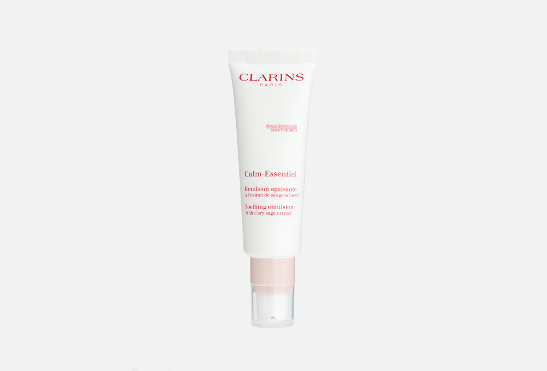Изображение товара Увлажняющая эмульсия для чувствительной кожи Clarins Calm-Essentiel