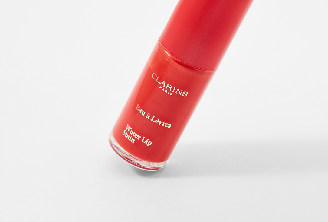 Пигмент для губ Clarins Water Lip Stain №08