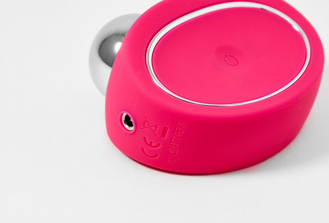 

Микротоковое устройство FOREO, Фиолетовый, BEAR mini 1 шт