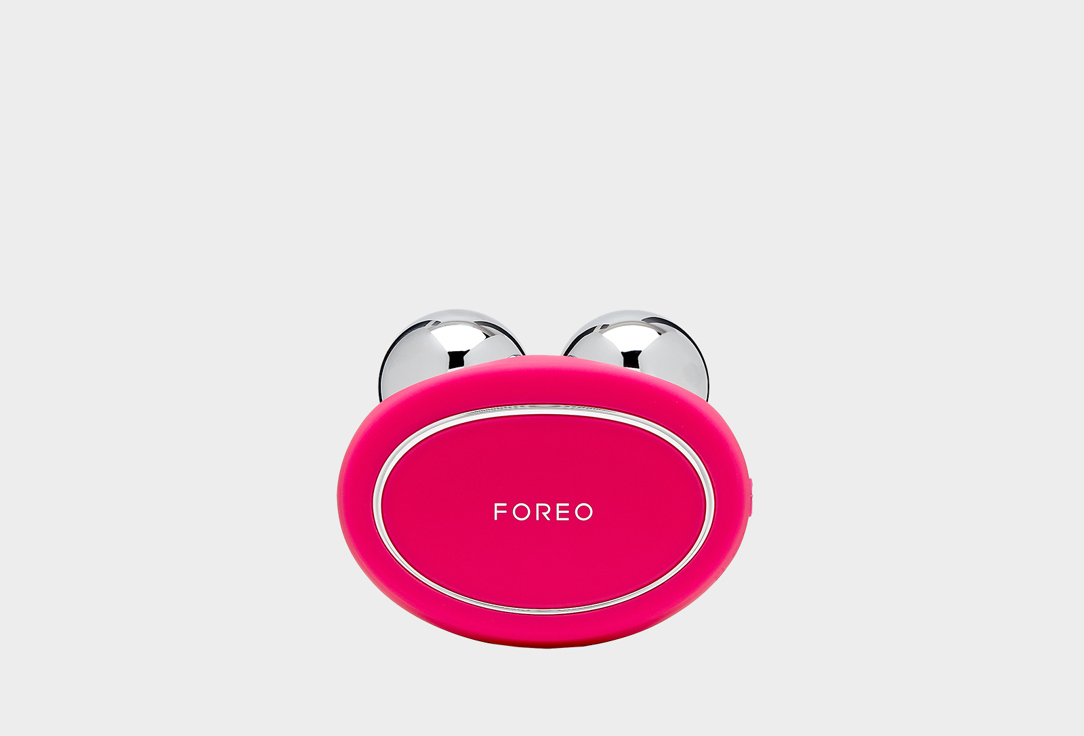 Микротоковое тонизирующее устройство FOREO BEAR 1 шт