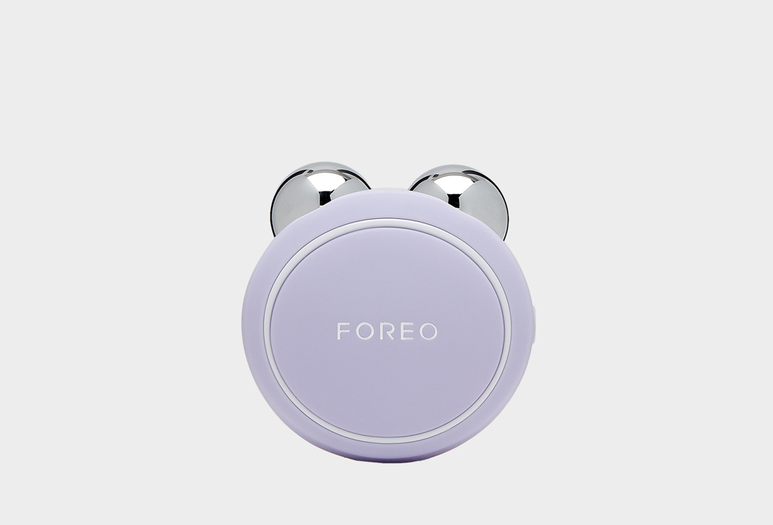 Микротоковое устройство FOREO BEAR mini 1 шт