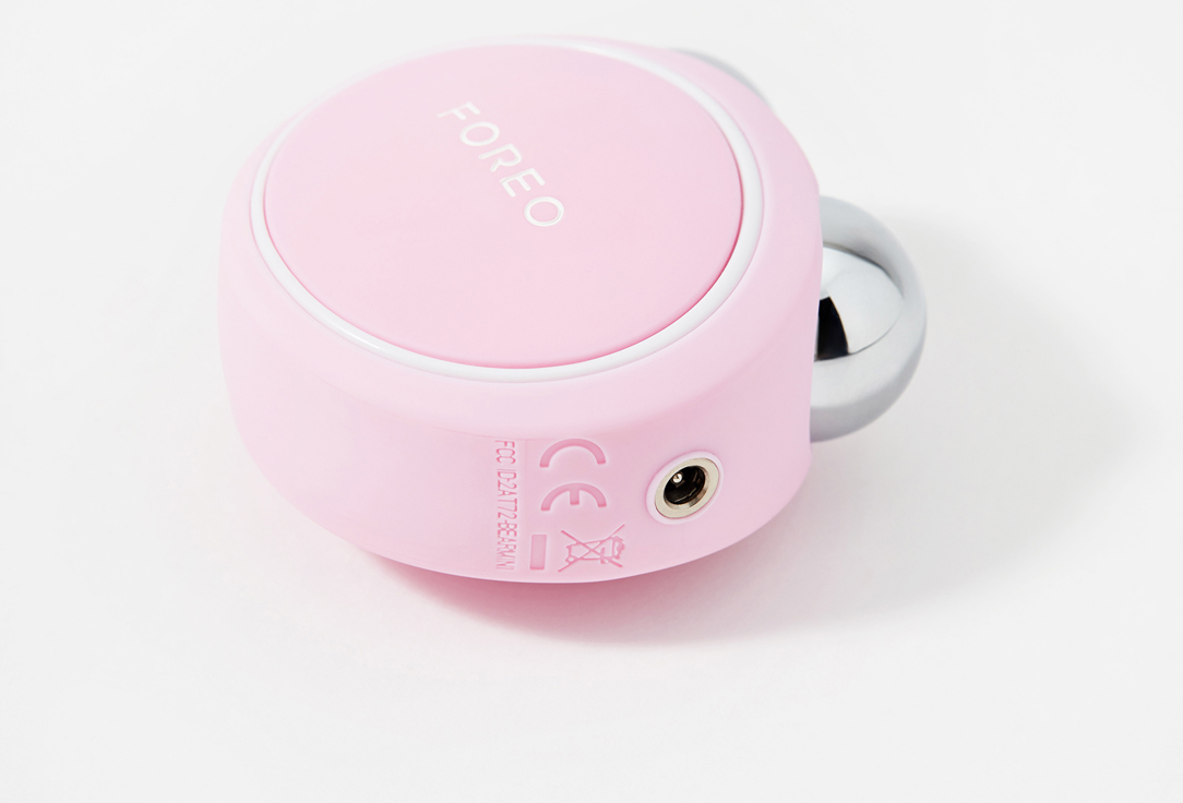 Микротоковое устройство  FOREO BEAR mini Pearl Pink