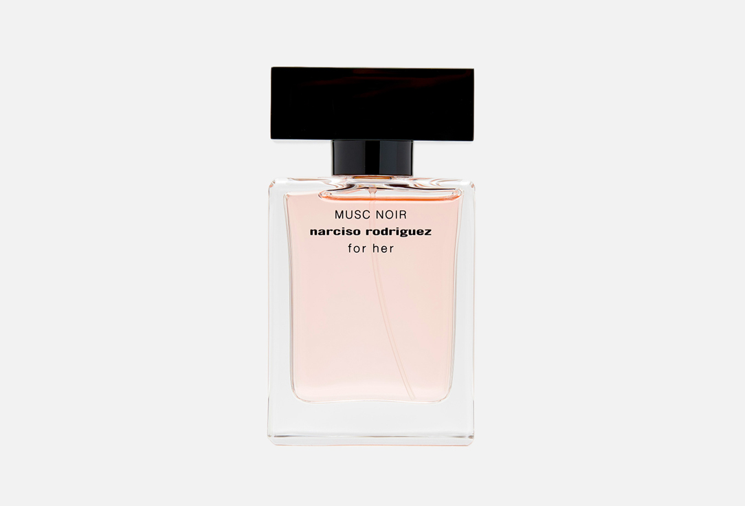 парфюмерная вода Narciso Rodriguez For Her Musc Noir 