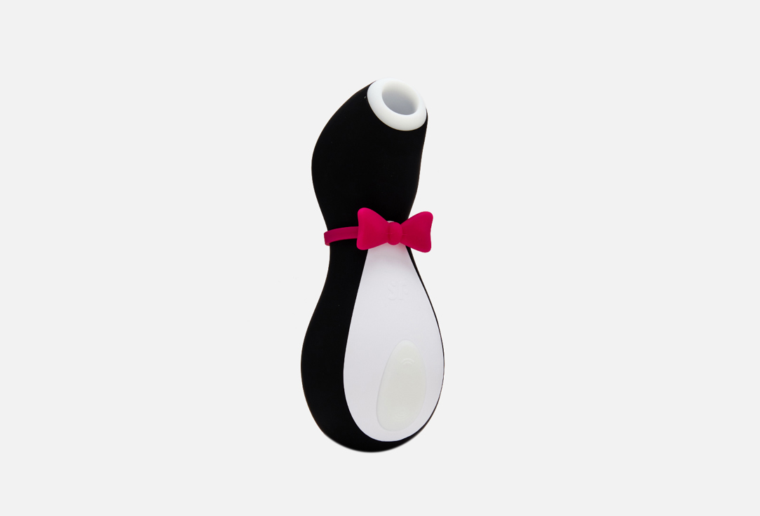 Изображение товара Стимулятор вакуумный Satisfyer Pro Penguin Next Gen