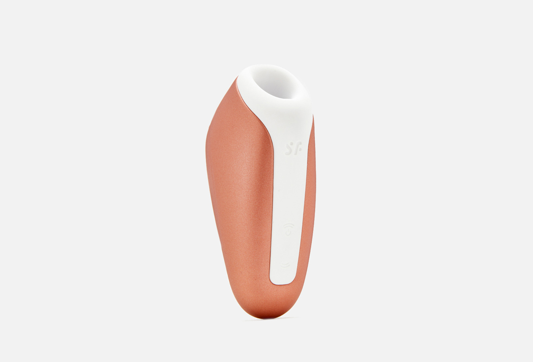 Изображение товара Вакуумный стимулятор Satisfyer Love Breeze Orange