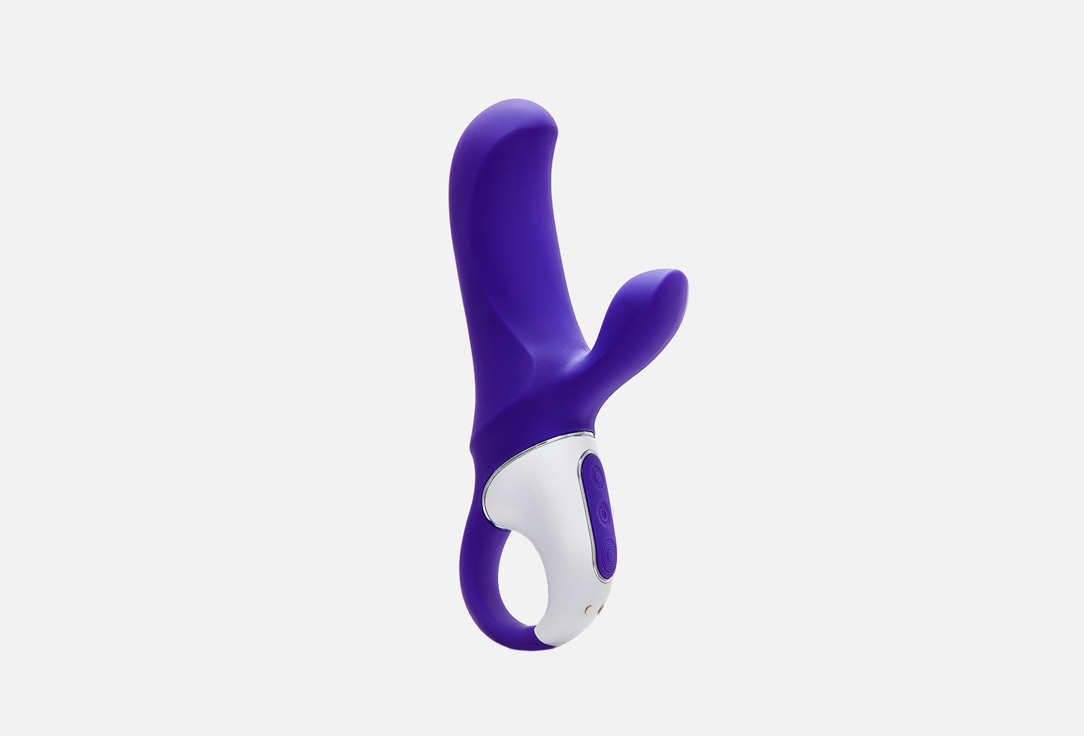 Изображение товара Вибратор Satisfyer Vibes Magic Bunny