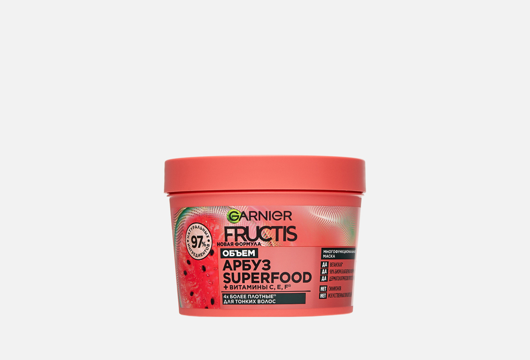 Superfood Арбуз  390 мл