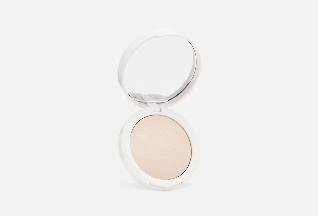 SHIK Пудра для лица запеченная Glow perfect powder LIGHT 7.5 г — купить в Москве