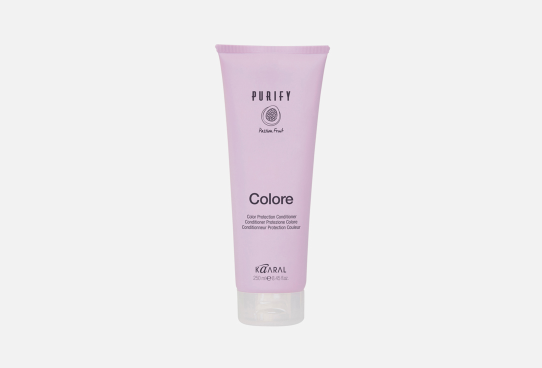 Изображение товара Кондиционер для окрашеных волос Kaaral Purify-Colore Conditioner