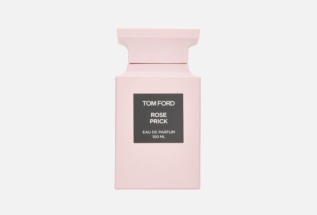 Парфюмерная вода TOM FORD Rose Prick 100 мл