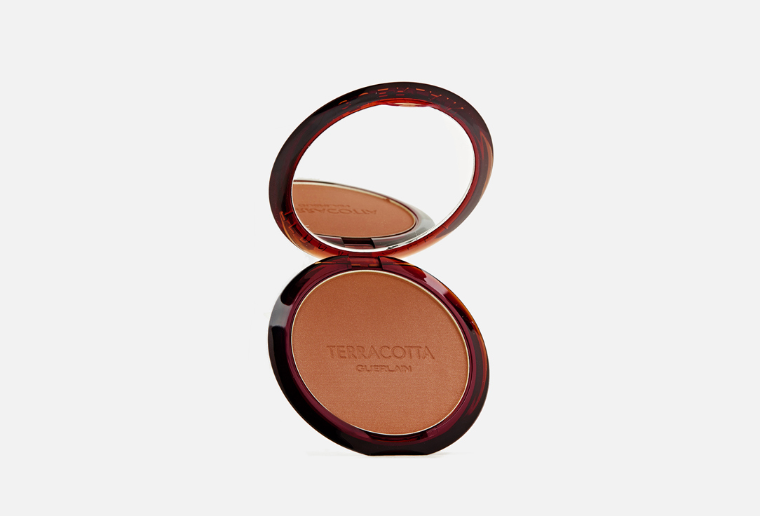 Изображение товара Компактная бронзирующая пудра Guerlain TERRACOTTA для естественного загара